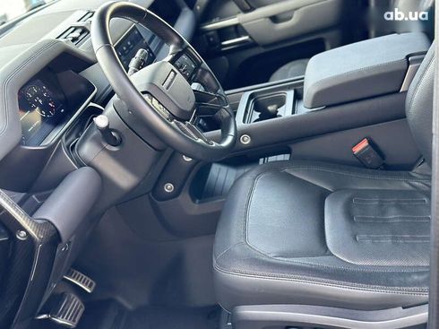 Land Rover Defender 2020 - фото 29