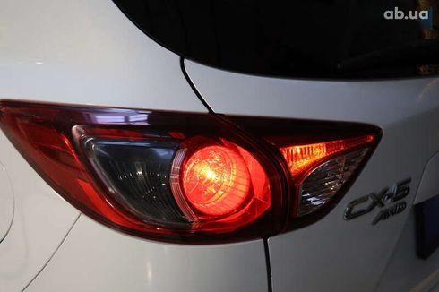 Mazda CX-5 2012 - фото 7