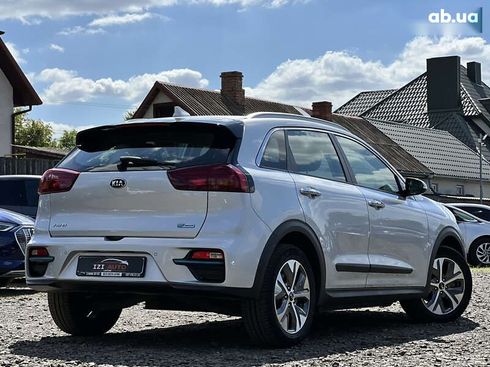 Kia Niro 2020 - фото 8