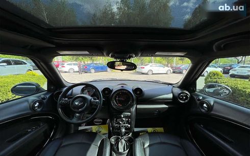 MINI Countryman 2016 - фото 13