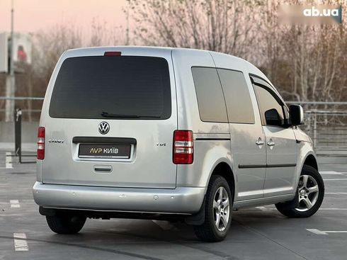 Volkswagen Caddy 2012 - фото 9