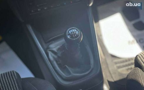 Volkswagen Golf 2003 - фото 18