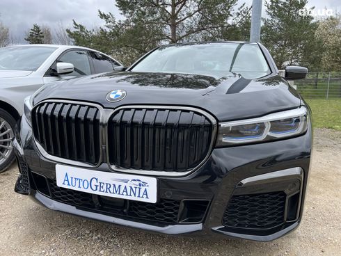 BMW 7 серия 2022 - фото 12