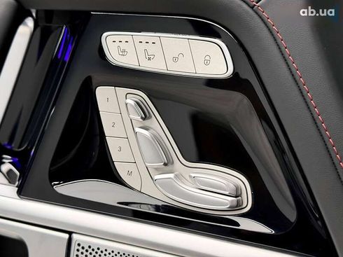 Mercedes-Benz G-Класс 2022 - фото 19