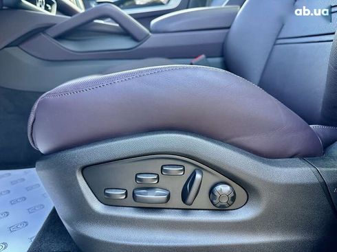 Porsche Cayenne 2024 - фото 22