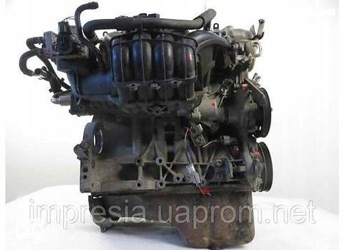 двигатель в сборе для Subaru - купити на Автобазарі - фото 4