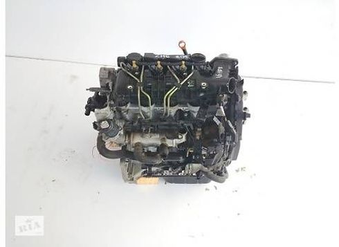 двигатель в сборе для Peugeot 307 - купить на Автобазаре - фото 2