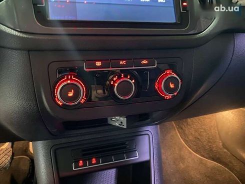 Volkswagen Tiguan 2014 - фото 20