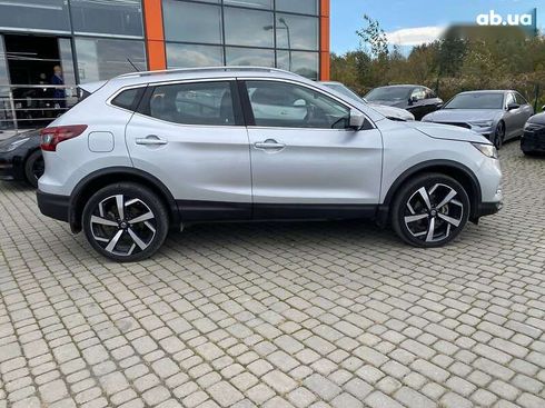 Nissan Rogue 2021 - фото 8