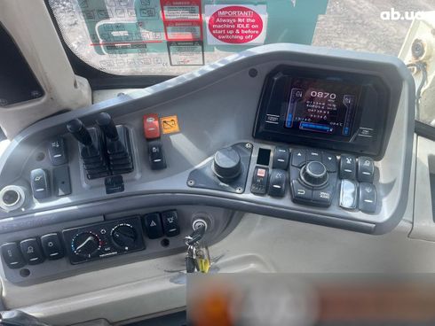 HIDROMEK HMK 102B Supra 2018 - фото 9