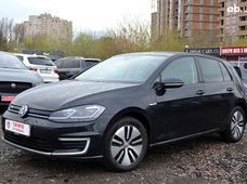 Volkswagen Хетчбек бу купити в Україні - купити на Автобазарі