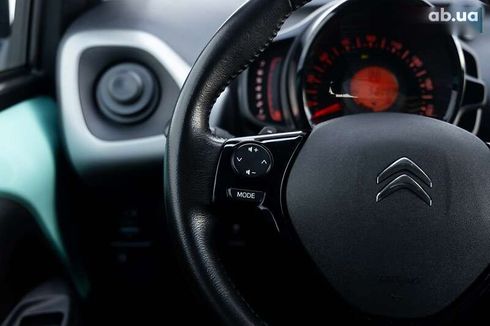 Citroёn C1 2017 - фото 17