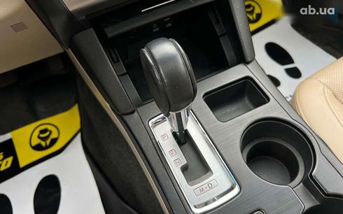 Subaru Outback 2014 - фото 16