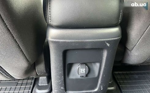 Dodge Journey 2017 - фото 15