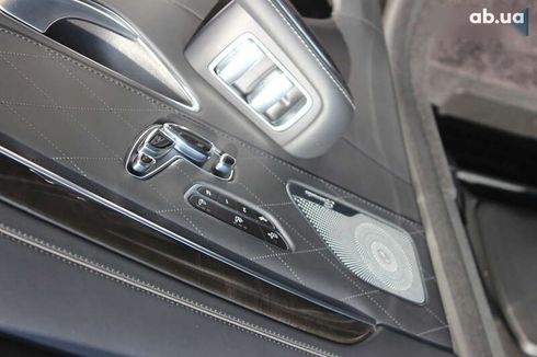 Mercedes-Benz S-Класс 2014 - фото 28