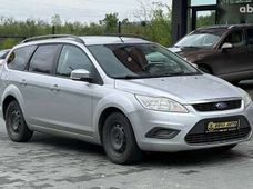Продажа Ford б/у в Черновицкой области - купить на Автобазаре