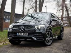 Продажа б/у Mercedes-Benz GLE-Class в Киевской области - купить на Автобазаре