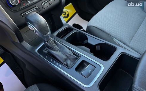 Ford Escape 2018 - фото 22