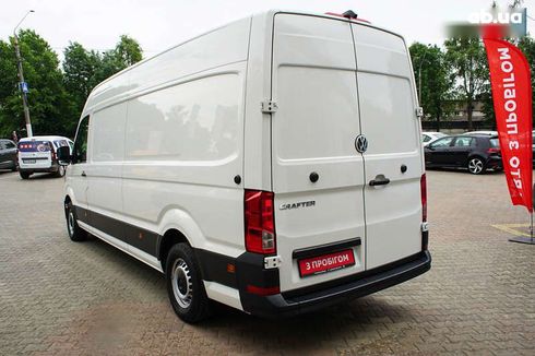 Volkswagen Crafter 2018 - фото 7