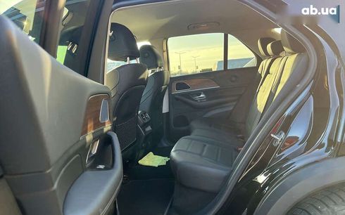 Mercedes-Benz GLE-Class 2021 - фото 17