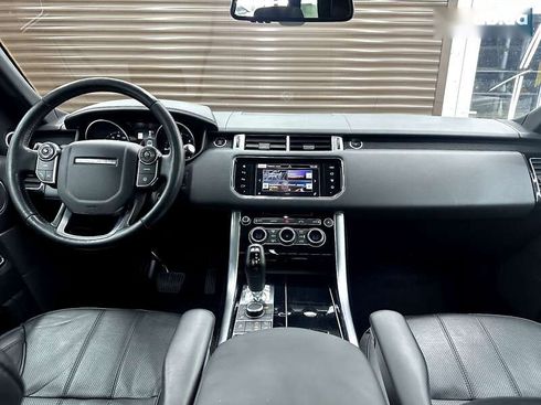 Land Rover Discovery Sport 2015 - фото 9