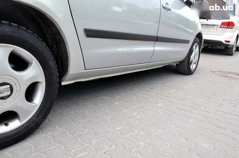 SEAT Alhambra 2002 - фото 15