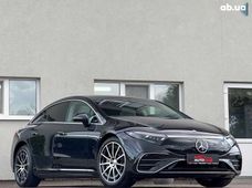 Продажа б/у Mercedes-Benz EQS-Класс 2022 года в Луцке - купить на Автобазаре