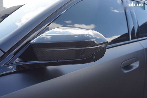 BMW M5 2025 - фото 17