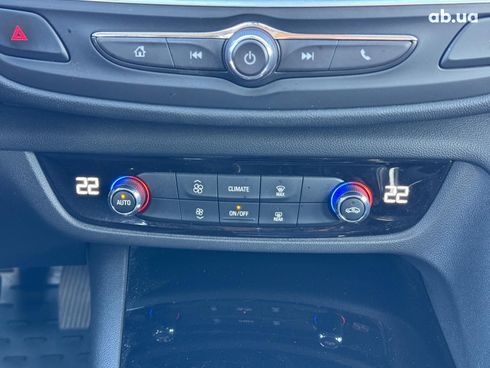 Opel Insignia 2019 серый - фото 27