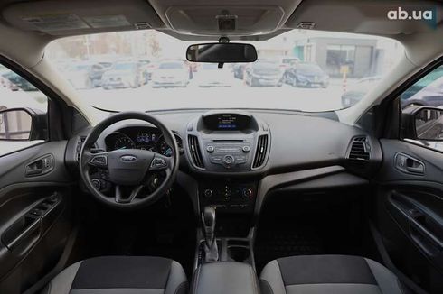 Ford Escape 2017 - фото 10