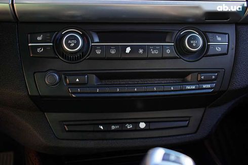 BMW X5 2012 - фото 21
