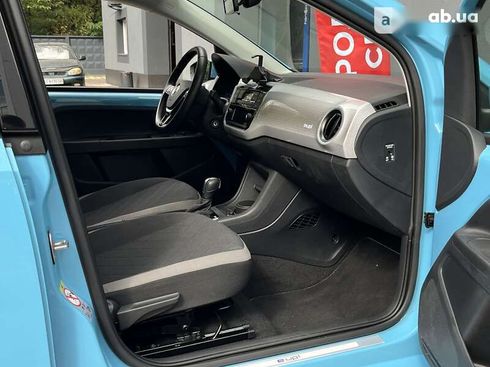 Volkswagen e-Up 2021 - фото 29