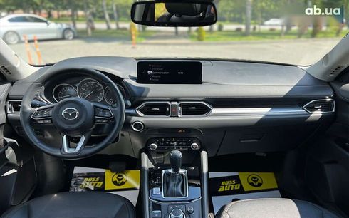 Mazda CX-5 2023 - фото 14