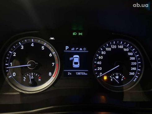 Hyundai Sonata 2019 - фото 16