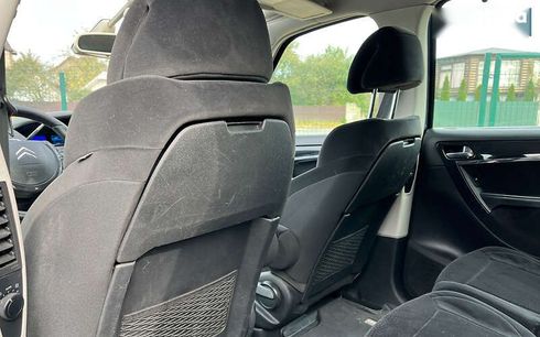 Citroёn C4 Picasso 2009 - фото 21