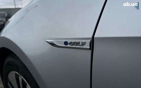 Volkswagen e-Golf 2016 - фото 29