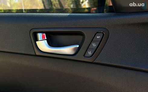 Kia Optima 2016 - фото 22