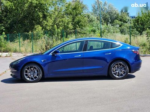 Tesla Model 3 2019 - фото 7