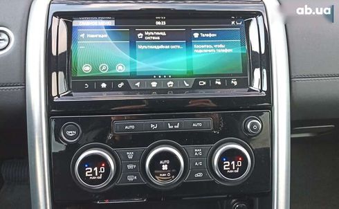 Land Rover Discovery 2019 - фото 14