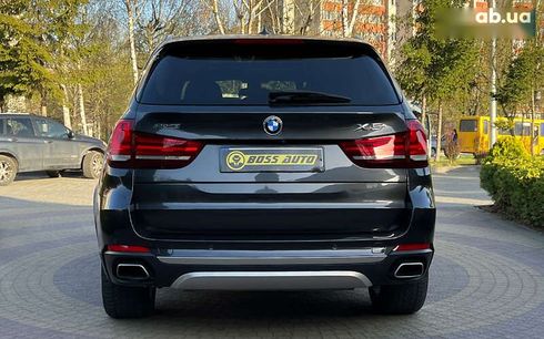BMW X5 2015 - фото 6