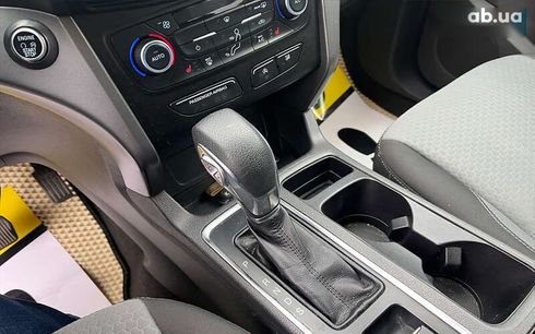 Ford Escape 2018 - фото 14