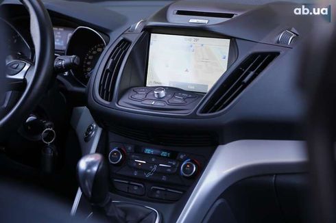 Ford C-Max 2012 - фото 20