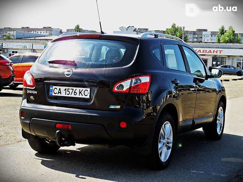 Nissan Qashqai 2010 - фото 3