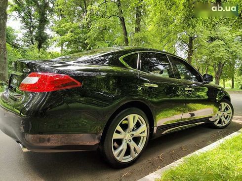 Infiniti Q70 2014 - фото 18