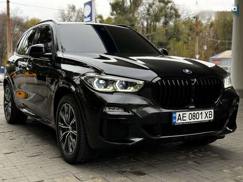 BMW X5 2019 - фото 11