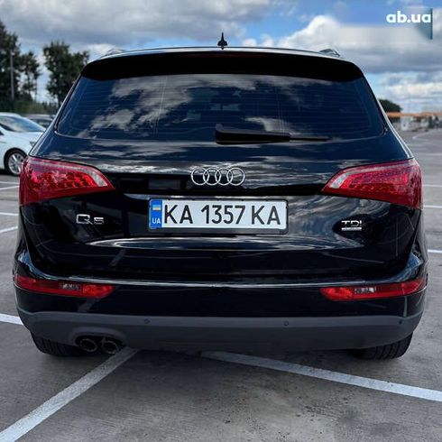 Audi Q5 2011 - фото 4