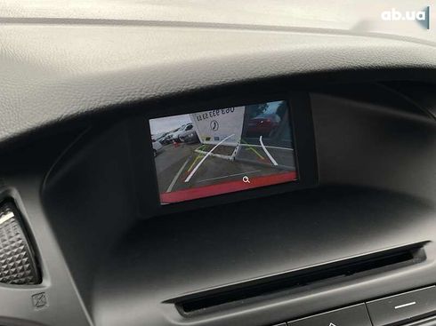 Ford Focus 2015 - фото 23