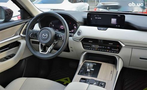 Mazda CX-90 2023 - фото 29