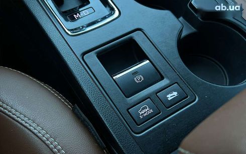 Subaru Outback 2018 - фото 23