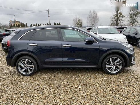 Kia Niro 2019 - фото 22